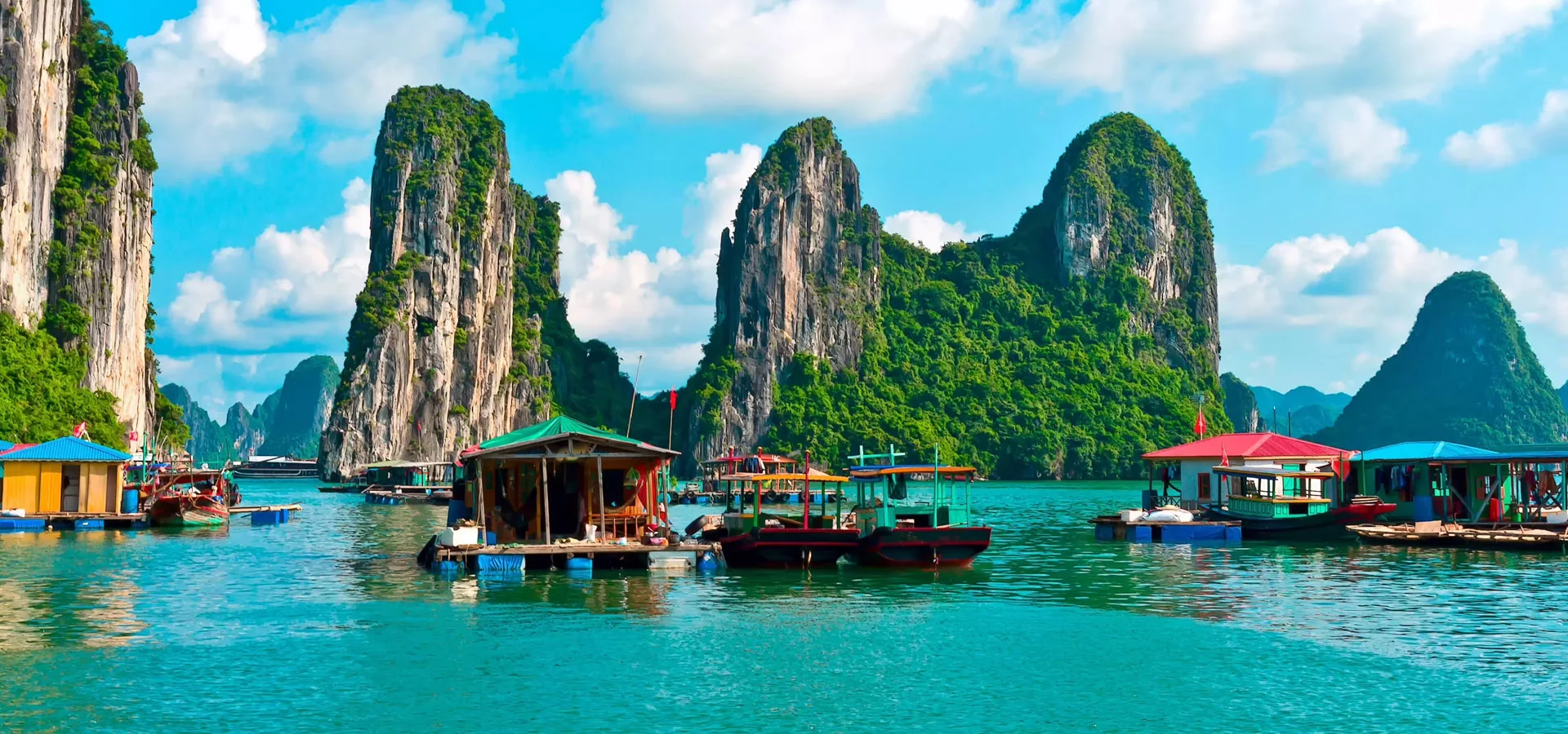 vietnam tour packages